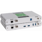 Icron Raven 3124 KVM-extender Zender en ontvanger