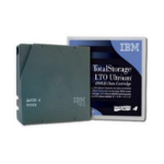 IBM LTO Ultrium 4 Data Cartridge - 800GB / 1.6TB