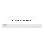 Fortinet FortiRPS 740 power supply transformer White