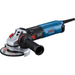 Bosch GWS 17-125 S angle grinder 12.5 cm 11500 RPM 1700 W 2.2 kg