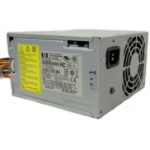 HP 570856-001 power supply unit 300 W 24-pin ATX ATX Silver