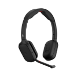 HP Poly Focus 625 Stereo Bluetooth Headset