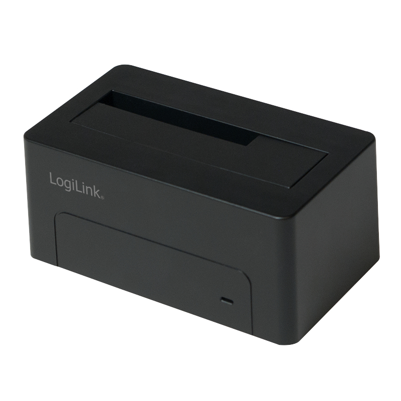 Image of LogiLink QP0026 storage drive docking station USB 3.2 Gen 1 (3.1...