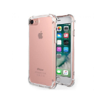 Advanced Accessories PROTECT-iT iPhone 7/8/SE 2nd/3rd Generation Anti-Shock Gel Case-Clear
