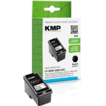 KMP H42 ink cartridge 1 pc(s) Black