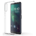 JLC Sony Xperia 10 II Clear Gel
