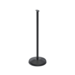Ergonomic Solutions TabPOS Tablet & mPOS SPM119-32 POS-systeemaccessoire POS-standaard Wit Metaal 40 x 40 mm