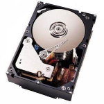 HP 600GB SAS 15000rpm internal hard drive
