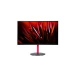 Acer NITRO XZ0 XZ270 S3 LED display 27" 1920 x 1080 pixels Full HD LCD Black