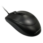 LC-Power LC-M721B muis Universeel Ambidextrous USB Type-A Optisch 2400 DPI