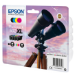 Epson Multipack 4-colours 502XL Ink