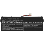 CoreParts MBXAC-BA0095 laptop spare part Battery