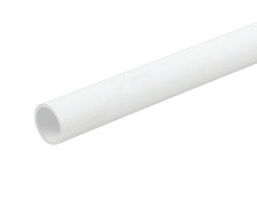 Image of Titan 20MM CONDUIT WHITE 3MTR Cable raceway