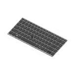 HP L29189-BA1 laptop spare part Keyboard