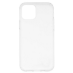 JT BERLIN Pankow Clear mobile phone case 17.5 cm (6.9") Cover Transparent
