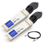 AddOn Networks ADD-SHPASEX-PDAC1M InfiniBand/fibre optic cable 1 m SFP+