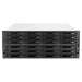 QNAP TS-H3087XU-RP NAS Rack (4U) Intel Xeon E E-2378 64 GB DDR4 QuTS hero Black, White