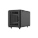 Lanview RSL12U61BL rack cabinet 12U Black