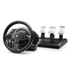 Thrustmaster T300 RS GT Black Steering wheel + Pedals Analogue / Digital PC, PlayStation 4, Playstation 3
