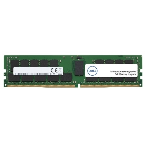 Image of DELL A9781929 memory module 32 GB DDR4 2666 MHz ECC
