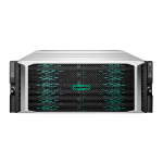 HPE Alletra 5030 Adaptive Flash Array Dual Controller Configure-to-order Base Array