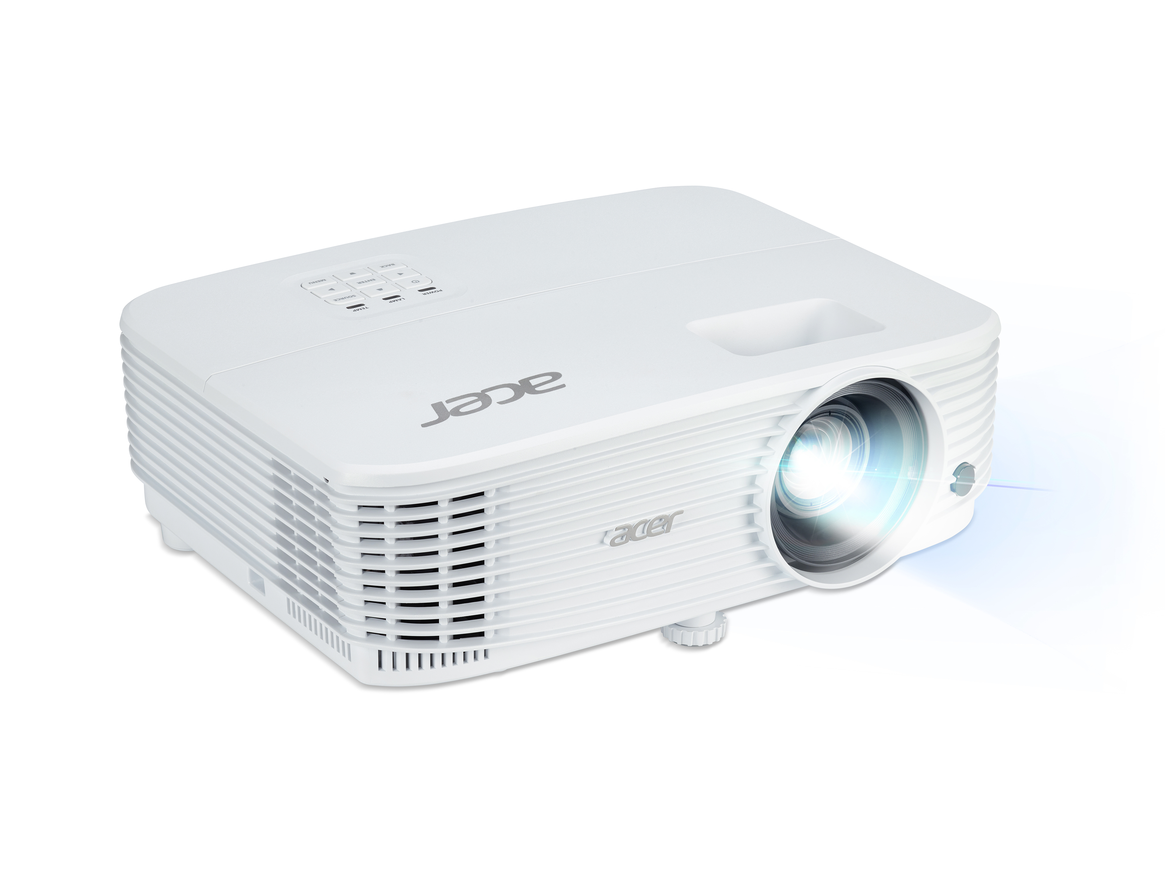 Image of Acer Essential P1157i DLP Projector