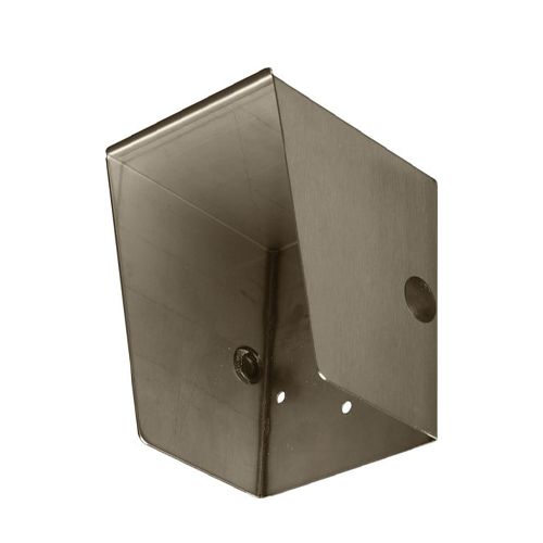 Stainless Steel Weathershield  for Flameproof Flame Detector thumbnail