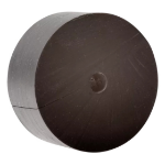 Axis 5503-781 mounting kit Black