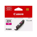 Canon CLI-231 ink cartridge 1 pc(s) Original Magenta