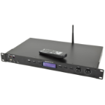 Adastra AS-4 1 channels 20 - 20000 Hz Black
