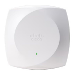 Cisco CW9174e 10200 Mbit/s White Power over Ethernet (PoE)