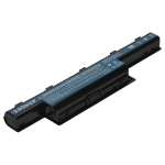 2-Power 10.8v, 6 cell, 57Wh Laptop Battery - replaces BT.00606.008
