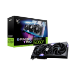 MSI GeForce RTX 5060 Ti 8G GAMING TRIO OC NVIDIA 8 GB GDDR7
