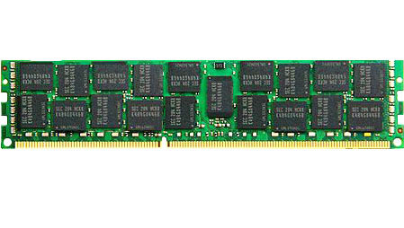 Cisco 16GB DDR4-2400 memory module 1 x 16 GB 2400 MHz ECC