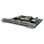 Hewlett Packard Enterprise JC755A network switch module 10 Gigabit