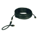 Tripp Lite P568-050-EZ HDMI cable 600" (15.2 m) HDMI Type A (Standard) Black