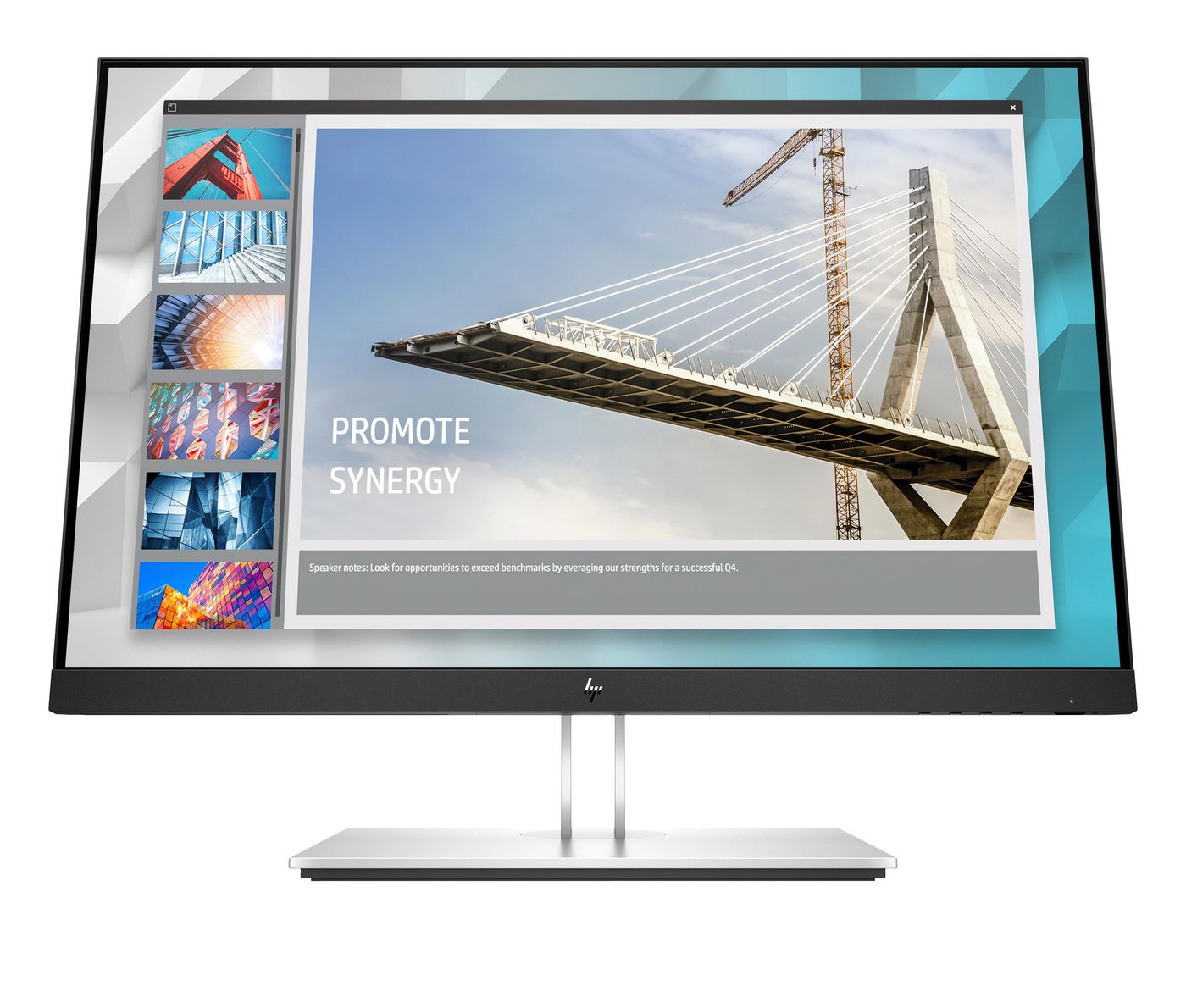 EU Product - E24i G4 24inch IPS WUXG thumbnail