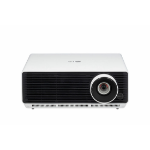 LG ProBeam BU50RG data projector Standard throw projector 5000 ANSI lumens DLP 2160p (3840x2160) Black, White