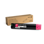 Xerox MAGENTA HIGH CAPACITY TONER CARTRIDGE,