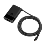 HP 65W USB-C Laptop Charger