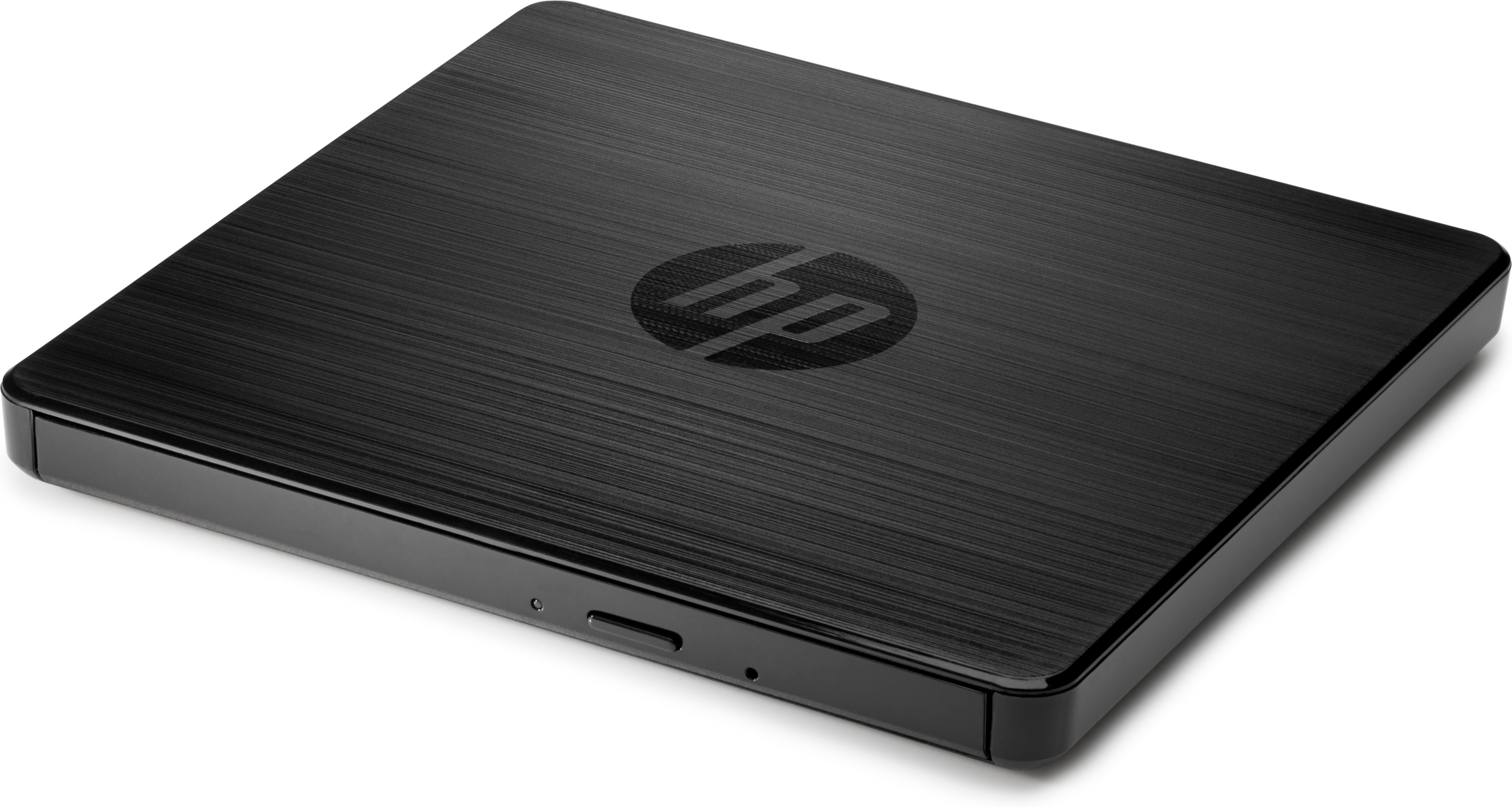 Image of Hewlett Packard Enterprise USB External DVD-RW Writer optical disc...
