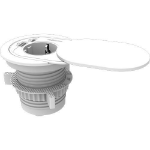 Fellowes Power Exension 2 M 1 c