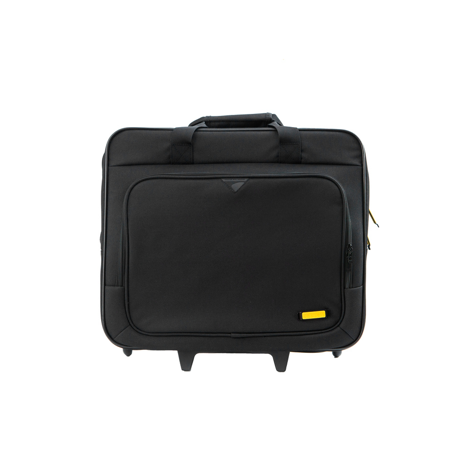 Image of Tech air TAN1901v2 Trolley case 39.6 cm (15.6") Black