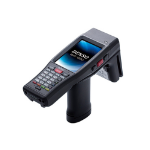 DENSO BHT-1281QULWB-CE handheld mobile computer 8.89 cm (3.5
