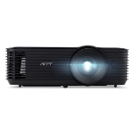 Acer Essential X1326AWH data projector Standard throw projector 4000 ANSI lumens DLP WXGA (1280x800) Black