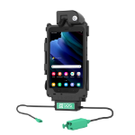 RAM Mounts RAM-GDS-DOCKL-SAM62CD2U mobile device dock station Tablet Black