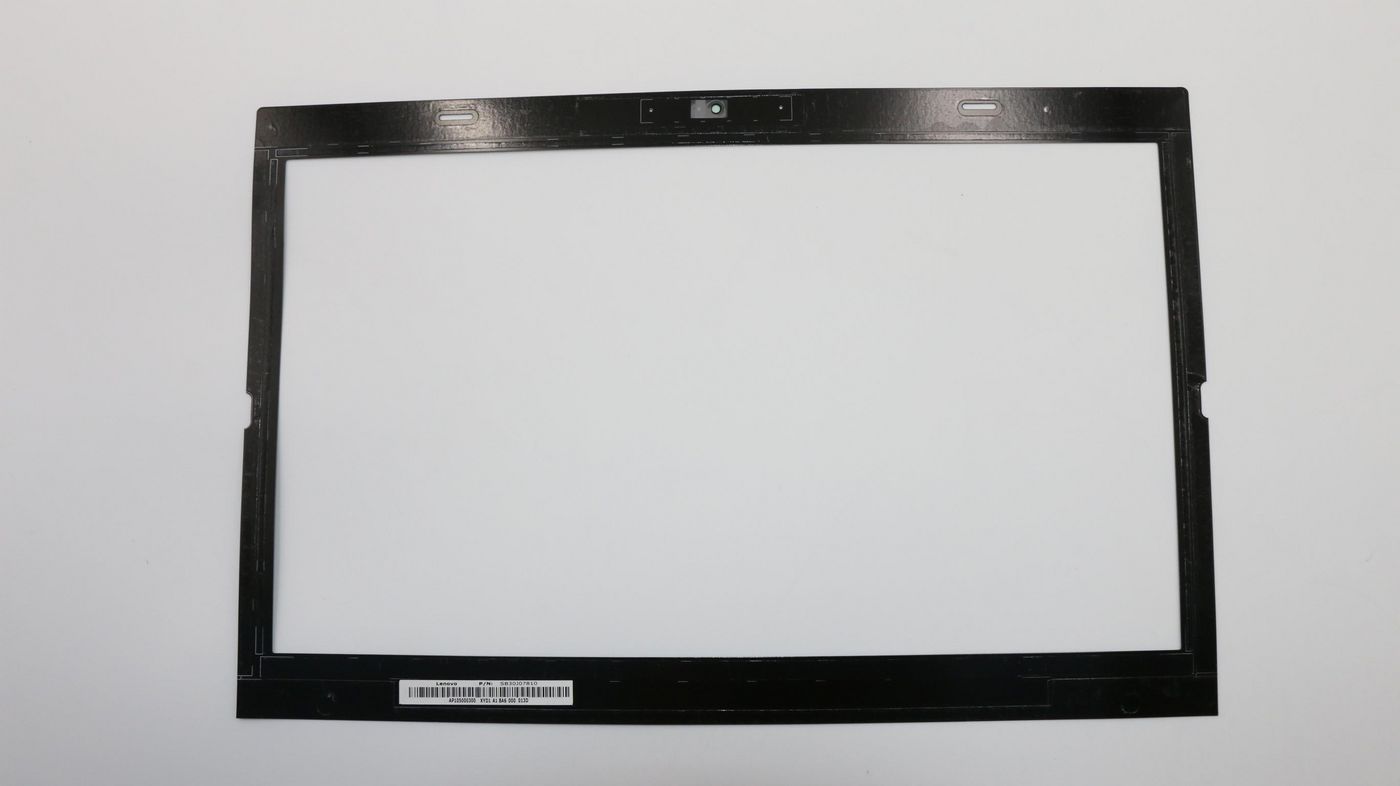 Image of Lenovo LCD w/Camera - Approx 1-3 working day lead.