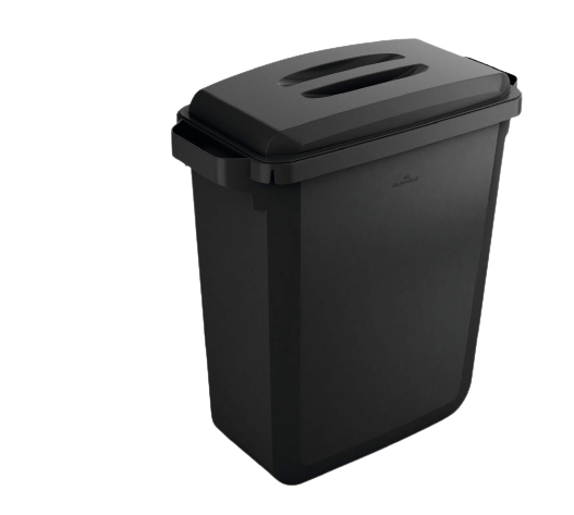 Waste Bins & Bags