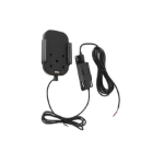 Brodit 719115 holder Active holder Mobile phone/Smartphone Black