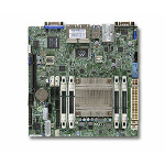 Supermicro A1SRi-2758F BGA 1283 mini ITX